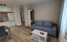 Apartament Piastowski